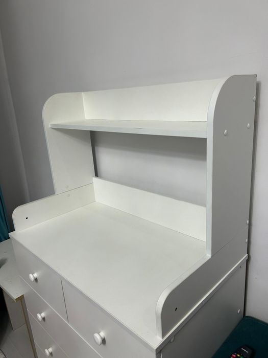 Продам Комод, Пеленальный стол.