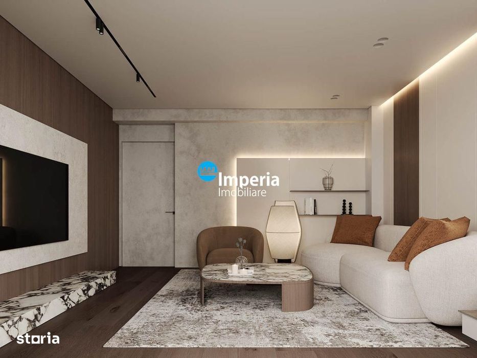 Apartament 3 camere,88.45 mp,bloc nou,zona Nicolina Selgros