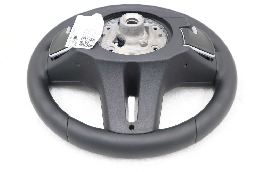 Волан М спорт БМВ Х5 Г05 Х6 Г06 Х7 Г07 Фейс BMW G05LCI G06LCI G07LCI