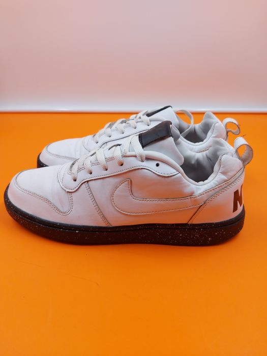 Nike Court Borough номер 42.5 Оригинални мъжки кецове
