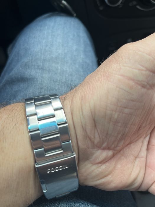 Ceas fossil 250 lei