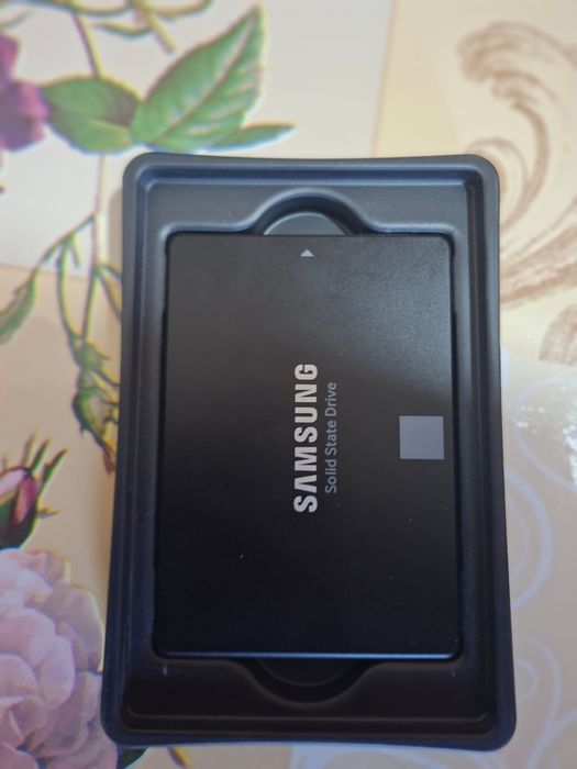 Vand SSD 870 evo Sata 3 Samsung 500GB