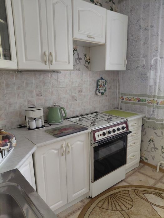 Продаётся 3х комнатная квартира