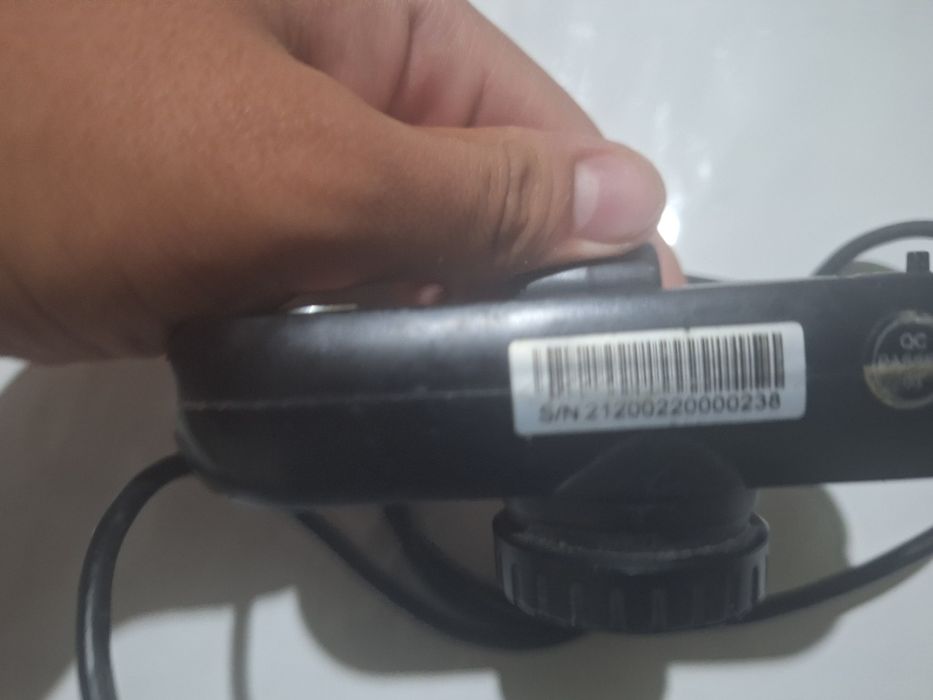 Видиоригистратор