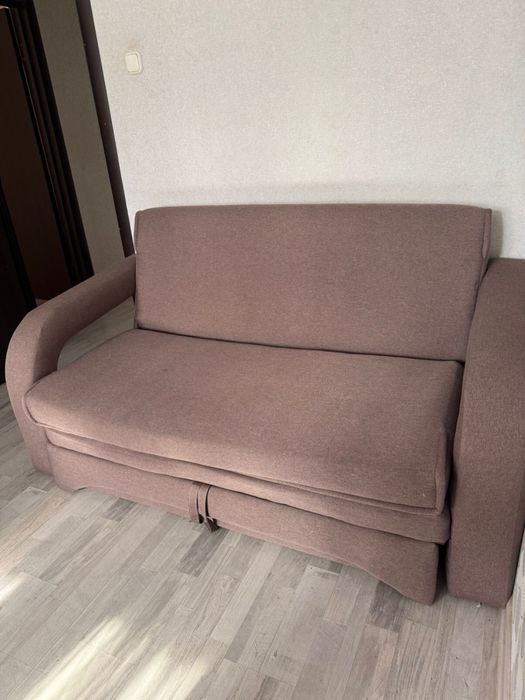 Диван в отличном состоянии