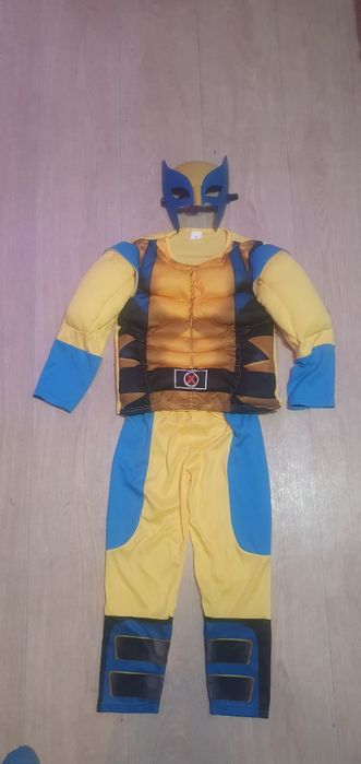 Новогодние костюмы