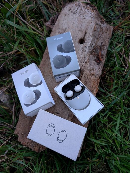 Google Buds Pro 2 AI este una dintre cele mai bune căști cu anulare a