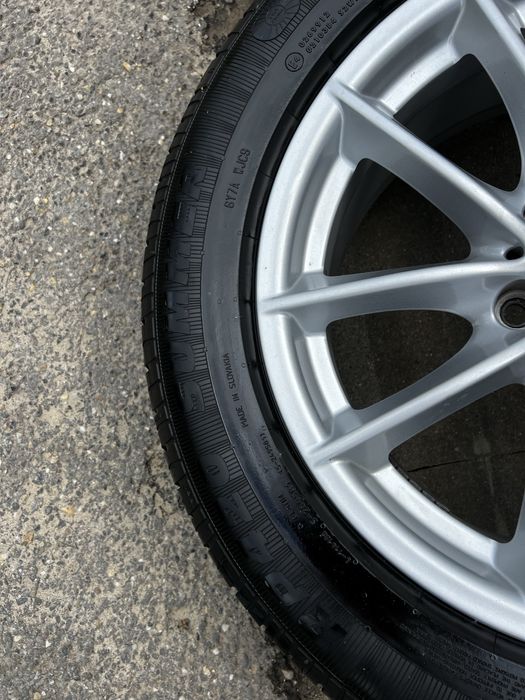Vand cauciucuri Vara 235 55 R17 xl