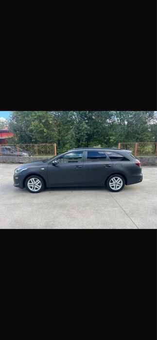 Kia Ceed 2019 1.6tdi