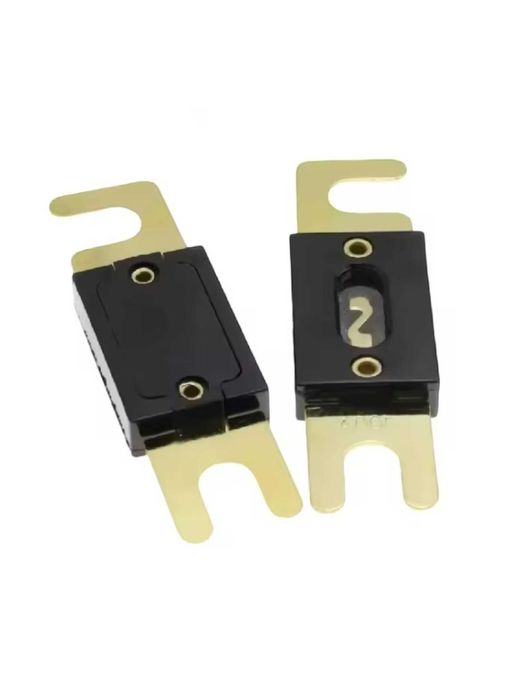 Set Soclu cu Siguranta lamelara ANL 30A-500A