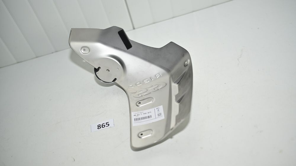 BMW R1200GS Carena fata stanga