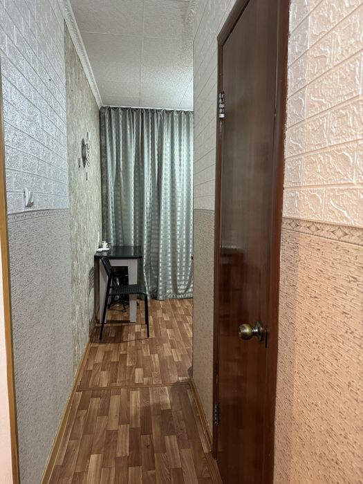 Сдам 1-комнатную квартиру