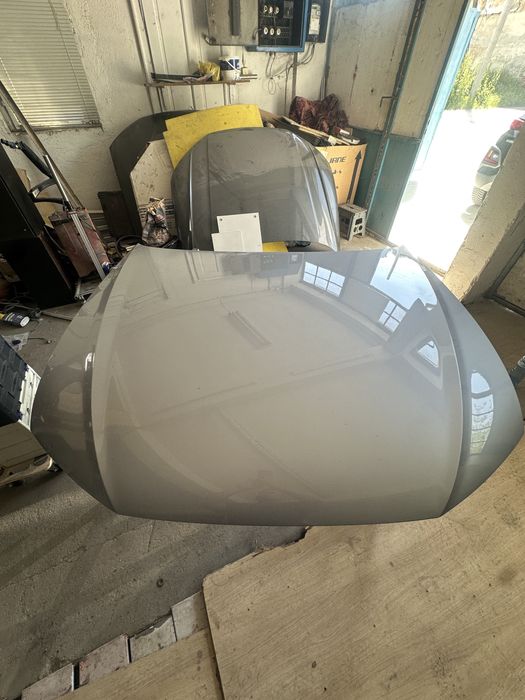 Преден капак Audi A6 2020 Avant