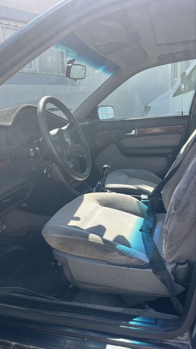 Ауди 100 срочно сатылады