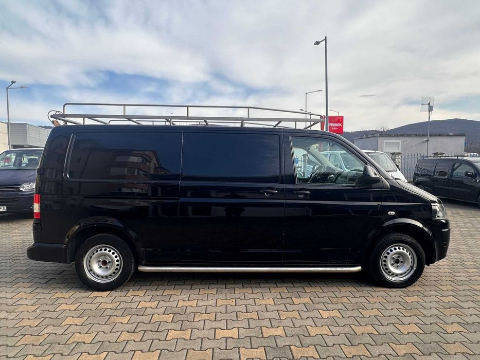 Vw t5 maxi cash sau rate.TVA DEDUCTIBIL