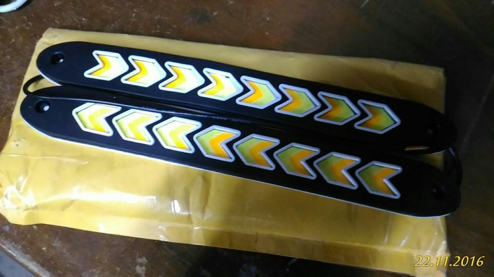 Lumini Fexibile Led Cob