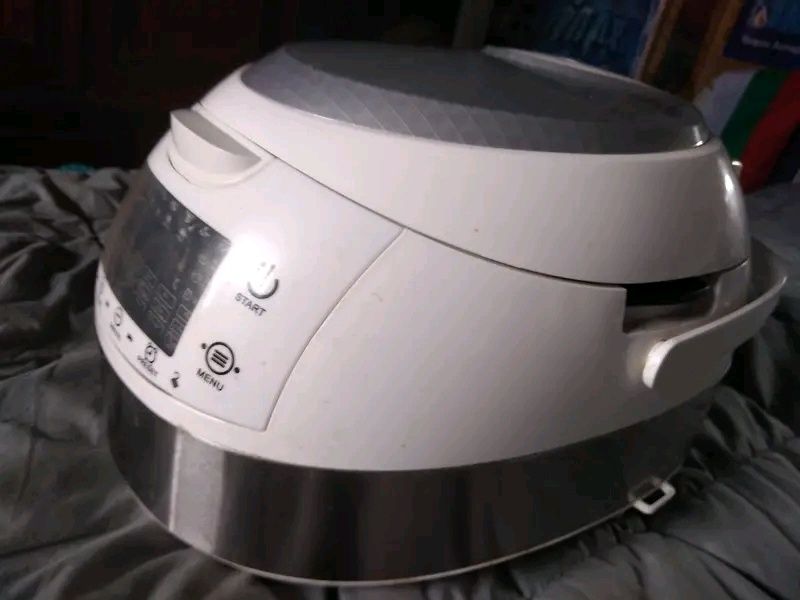 Мултикукър Делимано