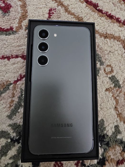 Samsung galaxy s23 256 gb