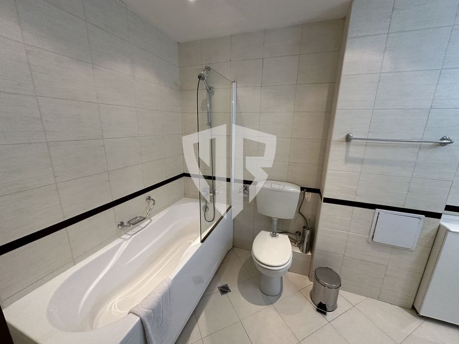 Продава се Едностаен апартамент в Банско - 35 кв.м за 1000 €/кв.м - Снимка #4