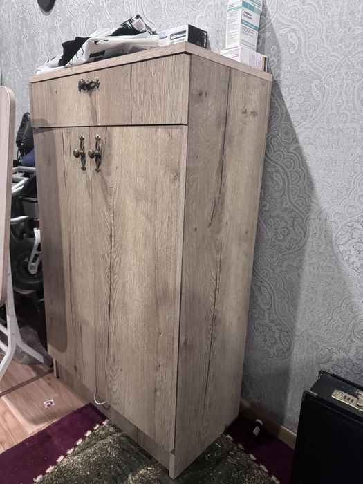 Тумба 15000тг бу