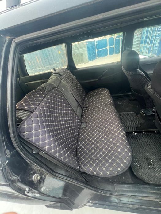 Продам пассат универсал 2л 1991год