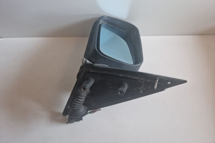 Oglinda stanga electrica 0117351 BMW Seria 3 E46
