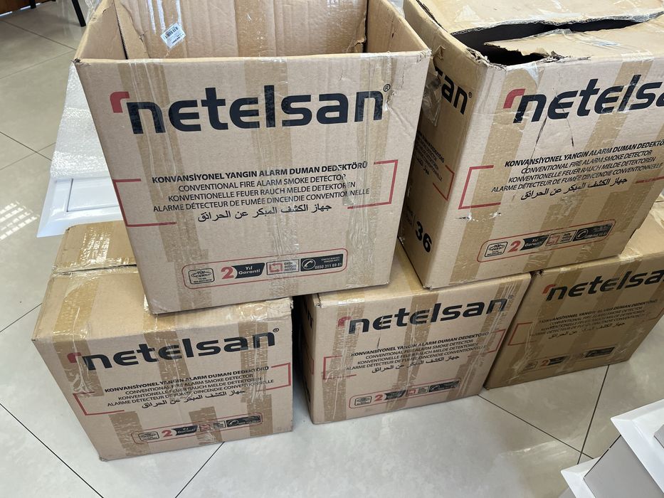 Противопожарен датчик - димен пожароизвестител; пожароизвестяване