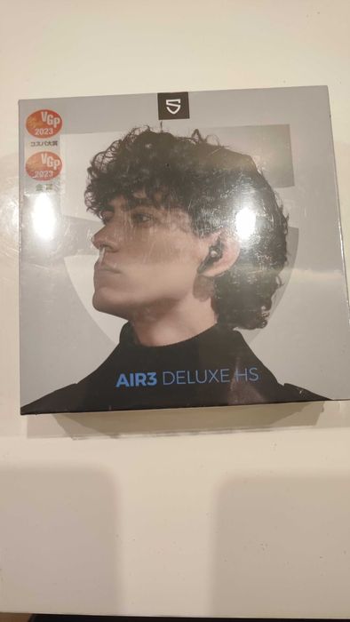 Безжични слушалки