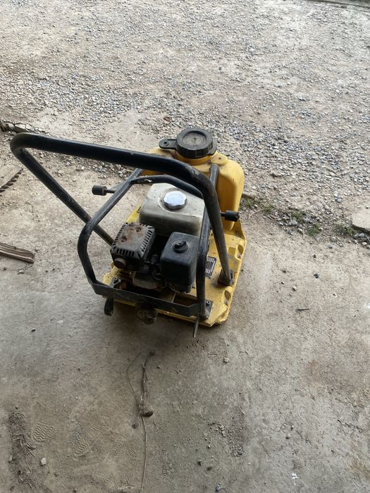 Трамбовка трамбовка плиточный