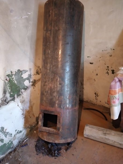 Кател в отличном состоянии