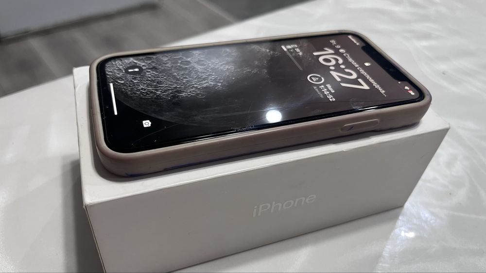 Продам  Iphone X