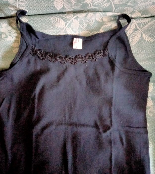 Женское белье трусы майки.