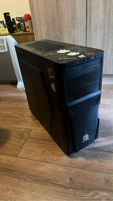 Компютър за игри, GTX 970 4GB