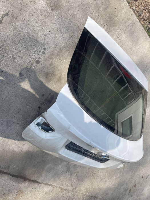 Заден капак БМВ Х6, Е71 (kapak bmw x6, e71)