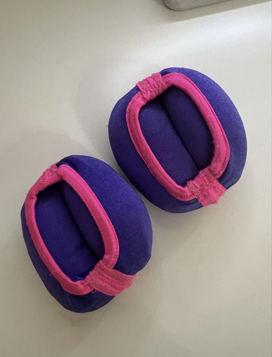 Грузы для рук новые