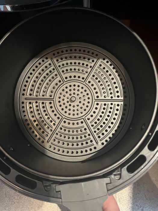 Еър Фрайър Tefal