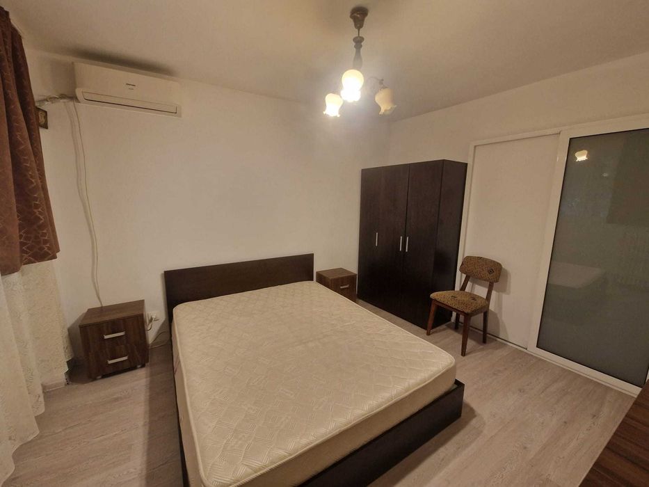 Apartament 2 camere de vânzare – Vatra Luminoasă | Renovat | Boxă | Aer condiționat | Locație excelentă | 82.500 € negociabil