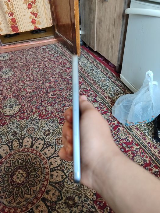 Samsung galaxy A7 2016 orqa krishka singan