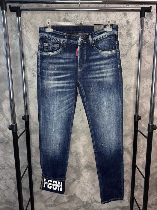 Blugi Dsquared2 Premium