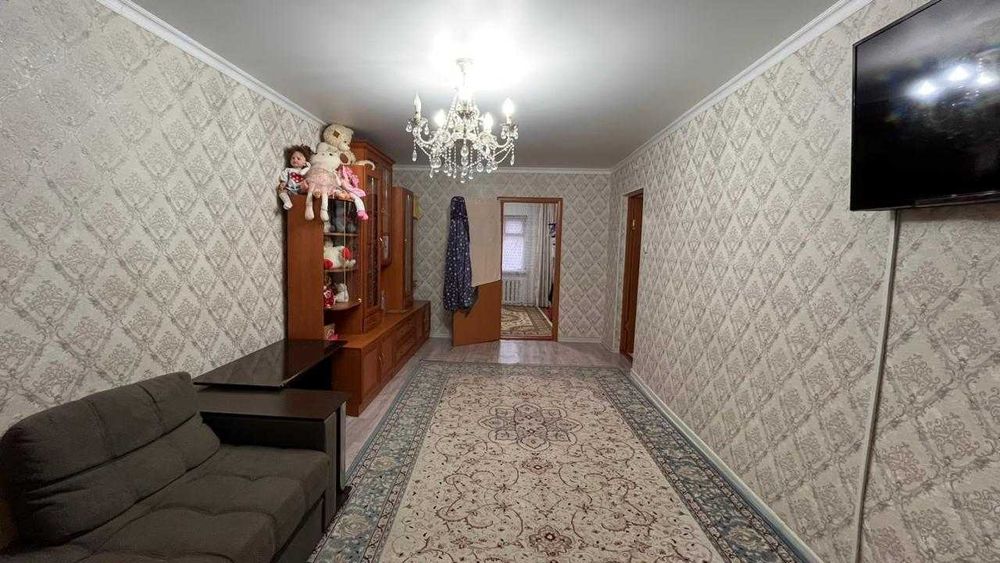 Продам частный дом Алибек Империя