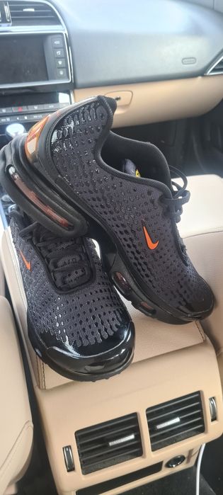 Vând Nike Tn (Kylian Mbape) nr 43