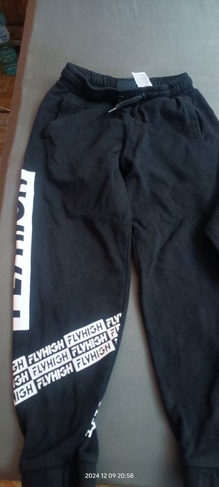 Спортен екип 134/140см