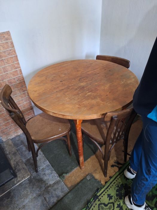 Подарявам мебели