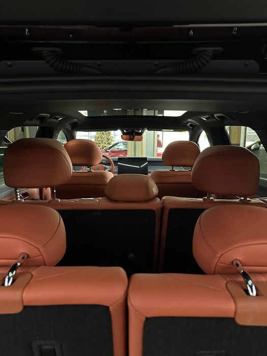 Byd Tang L restayling 26