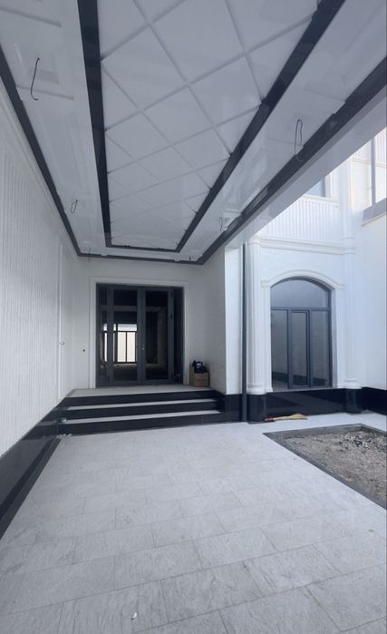 ID-274 Продается коттедж 4 уровень 420м²