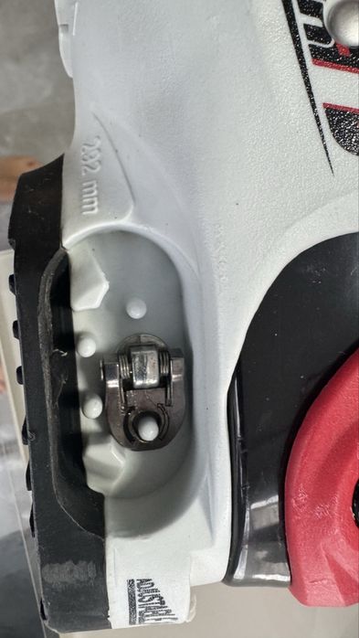 Clapari copii reglabili 35-40