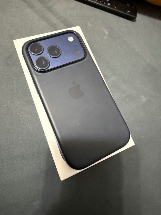 iPhone 17 pro 256 gb