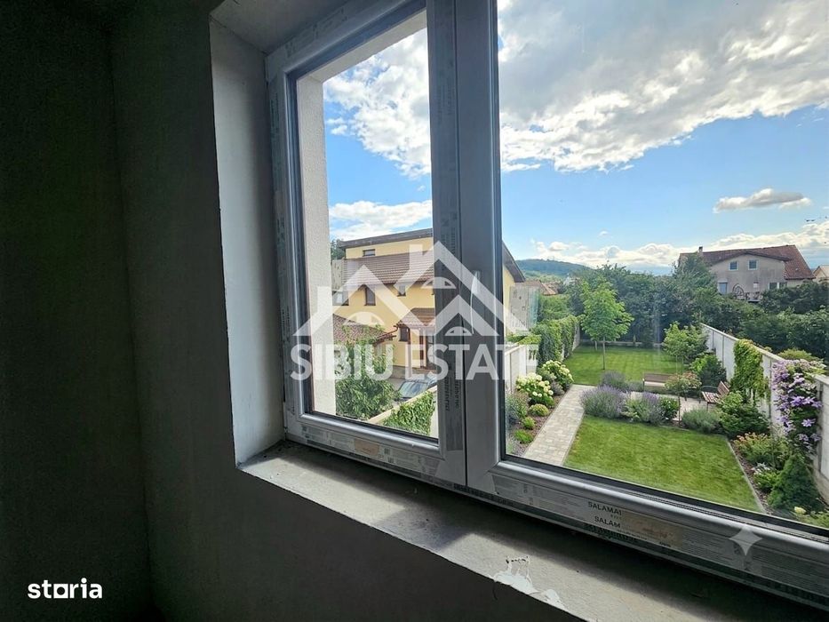 Casa Sibiu, Noua Intabulata