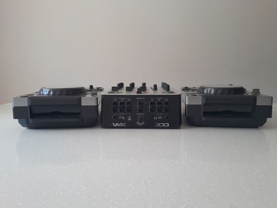 Pioneer CDJ - 400