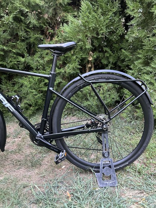 Cube Nuroad Pro размер XS 28 цола 2х10 GRX